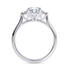 Paris Engagement Ring 