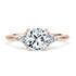 Paris Engagement Ring 