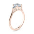 Paris Engagement Ring 