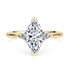Paris Engagement Ring 