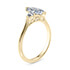 Paris Engagement Ring 