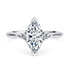 Paris Engagement Ring 