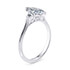 Paris Engagement Ring 