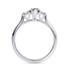 Paris Engagement Ring 