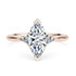 Paris Engagement Ring 