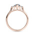 Paris Engagement Ring 