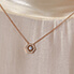 Olympia Necklace