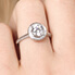 Olympia Engagement Ring