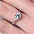 Paris Engagement Ring