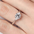 Paris Engagement Ring