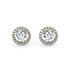 Medici Studs
