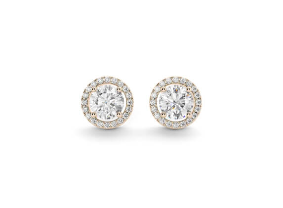 Medici Studs