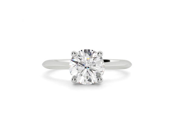 Hope engagement ring