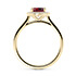 Minerva Ruby