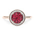 Minerva Ruby