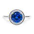 Minerva Sapphire