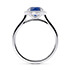 Minerva Sapphire
