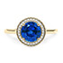 Minerva Sapphire