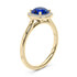 Minerva Sapphire