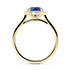 Minerva Sapphire