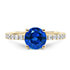 Duchess Sapphire
