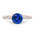 Duchess Sapphire