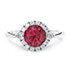 Hampstead Ruby
