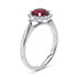 Hampstead Ruby