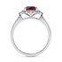 Hampstead Ruby