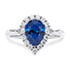 Hampstead Sapphire