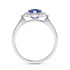 Hampstead Sapphire