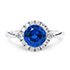 Hampstead Sapphire