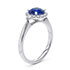 Hampstead Sapphire