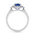 Hampstead Sapphire