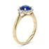 Hampstead Sapphire