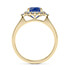 Hampstead Sapphire