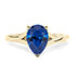 Hanover Sapphire