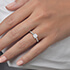 Asscher WG Primrose