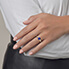 YG Valentine Round Sapphire