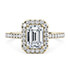 Aphrodite YG Emerald