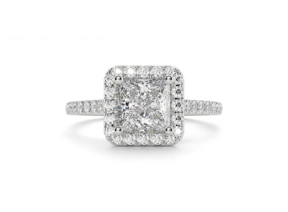 Aphrodite WG Princess 360