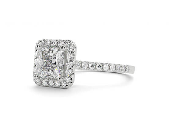 Aphrodite WG Princess 360