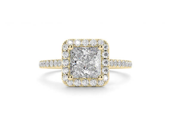 Aphrodite YG Princess 360
