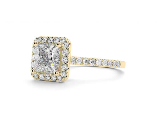 Aphrodite YG Princess 360