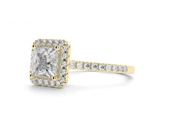 Aphrodite YG Princess 360