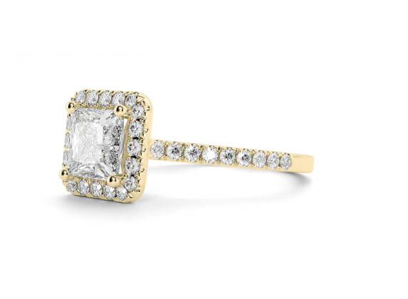 Aphrodite YG Princess 360