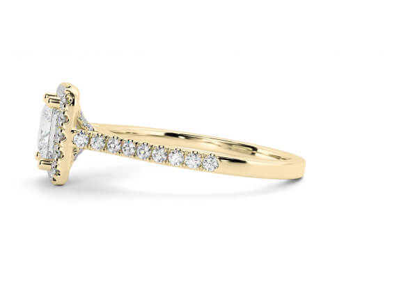 Aphrodite YG Princess 360