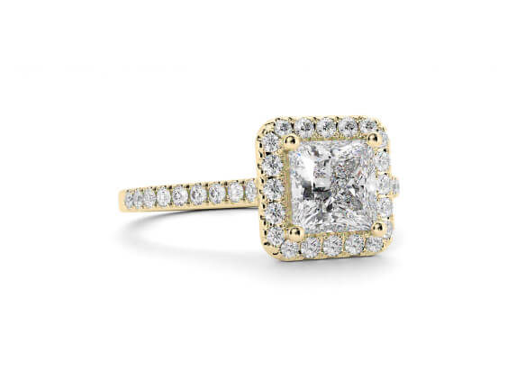 Aphrodite YG Princess 360