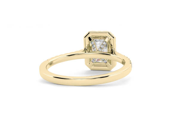 Aphrodite YG Emerald 360