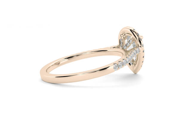Aphrodite RG Pear 360